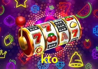 A Revolução dos Aplicativos de Jogos no kto