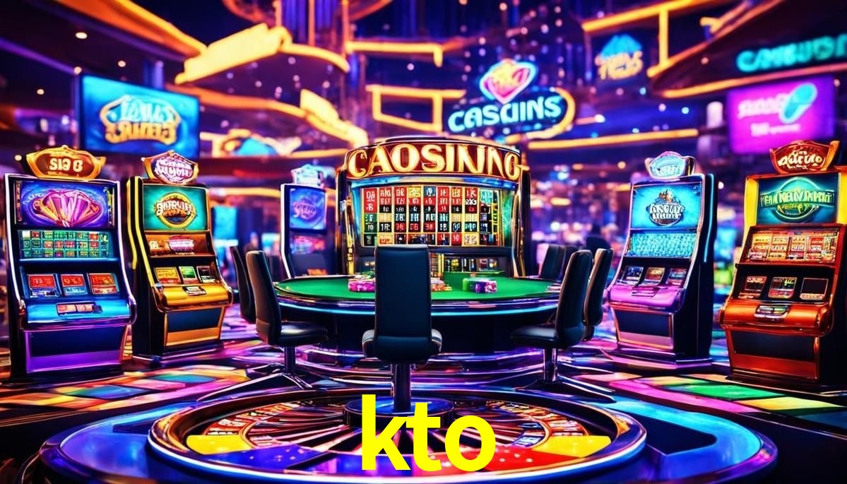 Experiência VIP kto