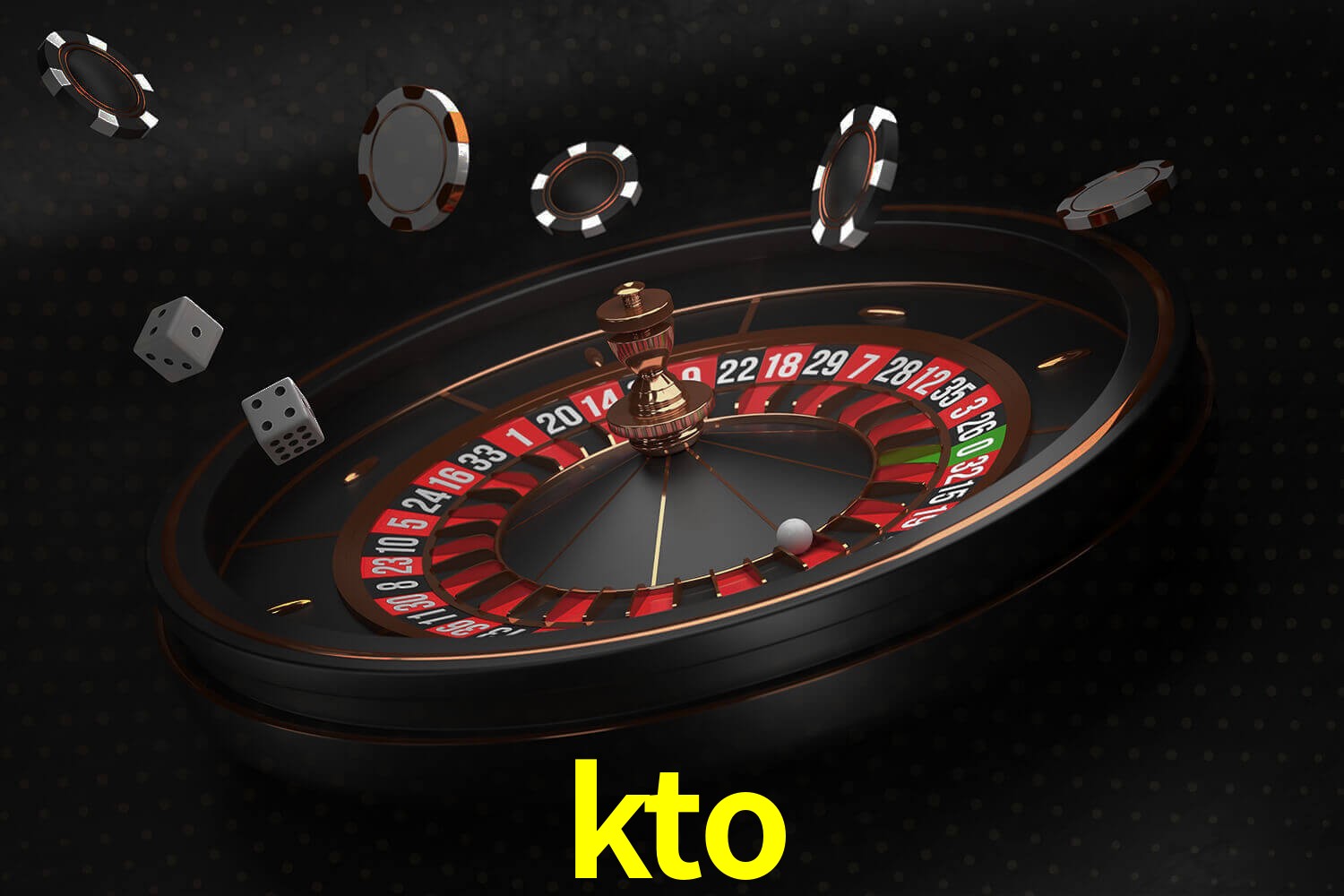 kto: Seu Cassino Premiado com Pagamentos Rápidos