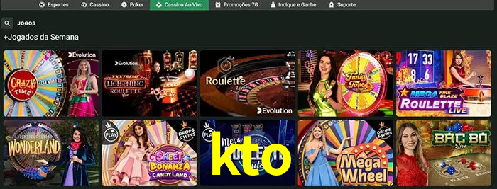 kto bet