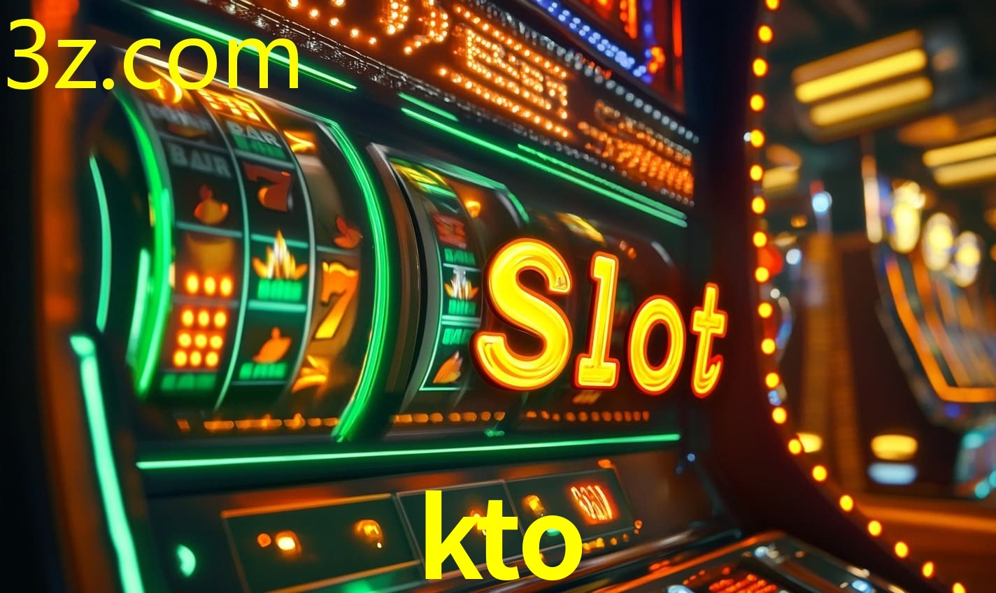 KTO.COM