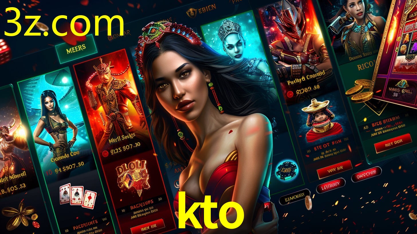 KTO.COM