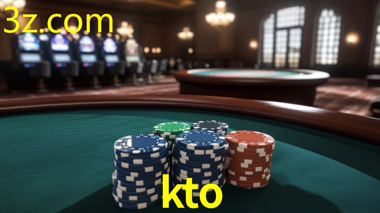 KTO.COM