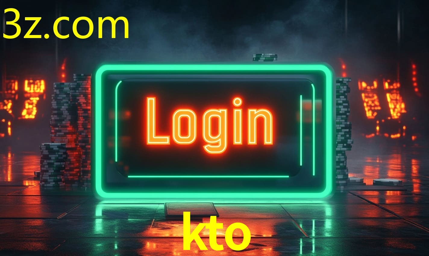 KTO.COM