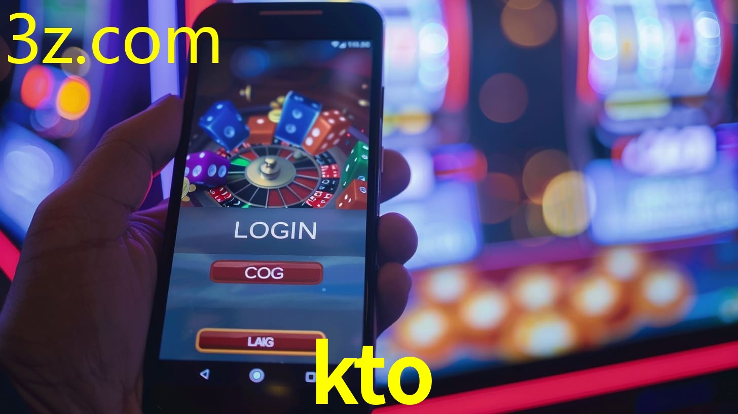 KTO.COM