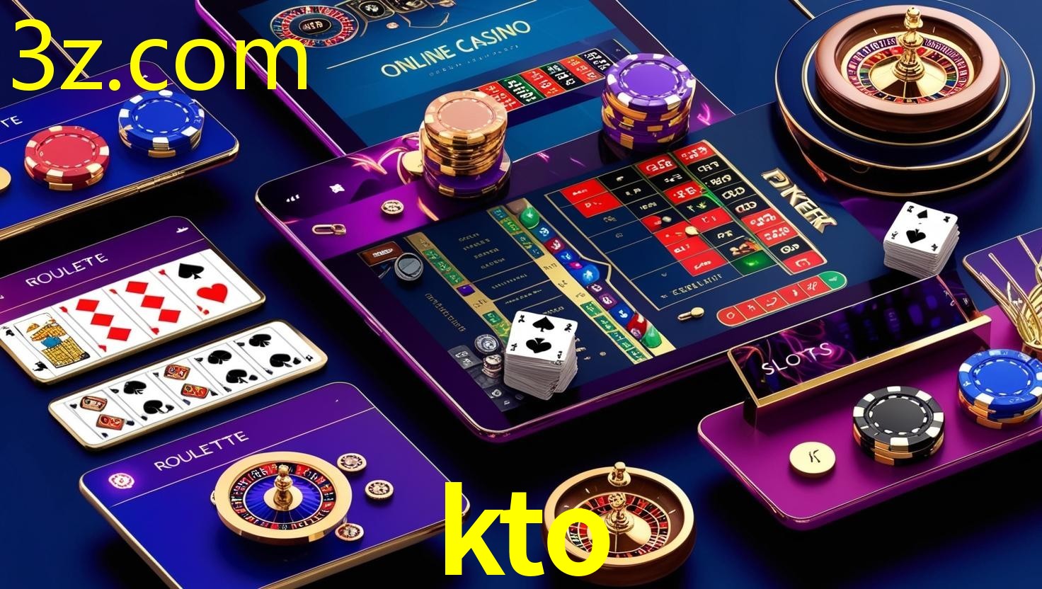 KTO.COM
