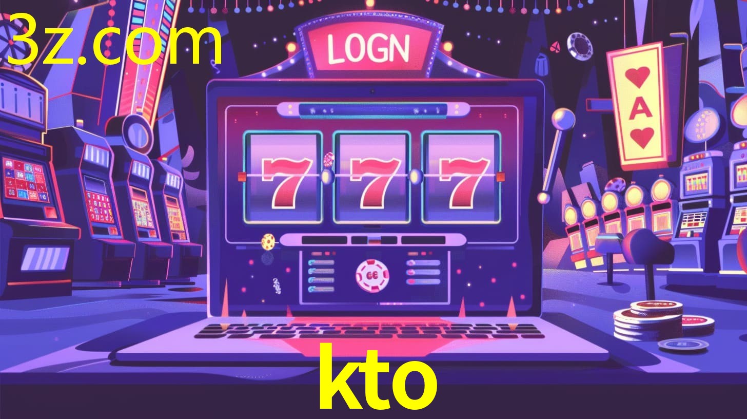 KTO.COM