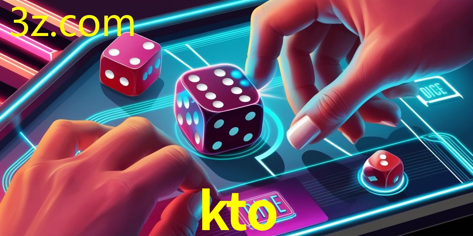 KTO.COM