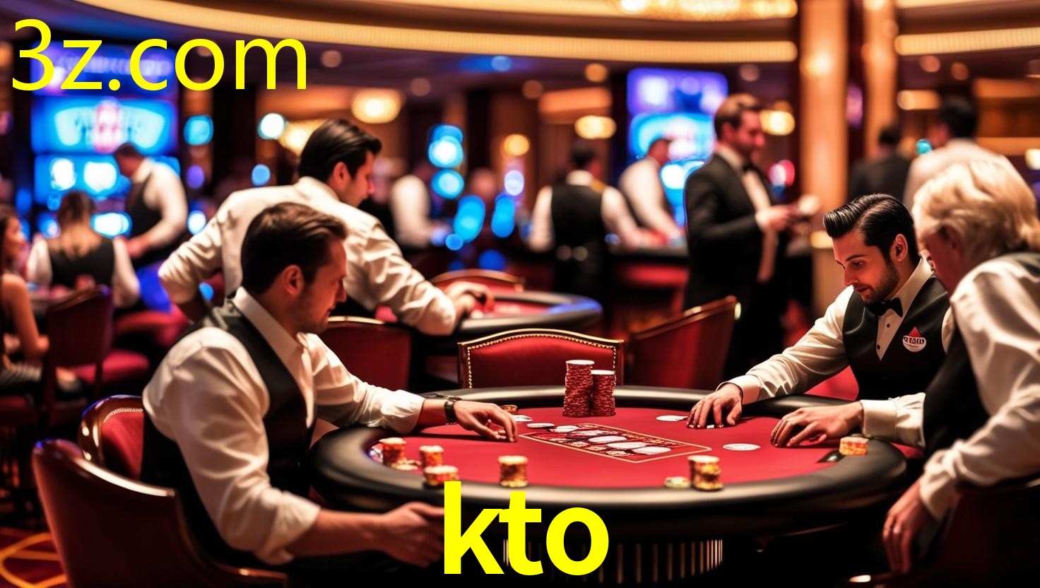 KTO.COM