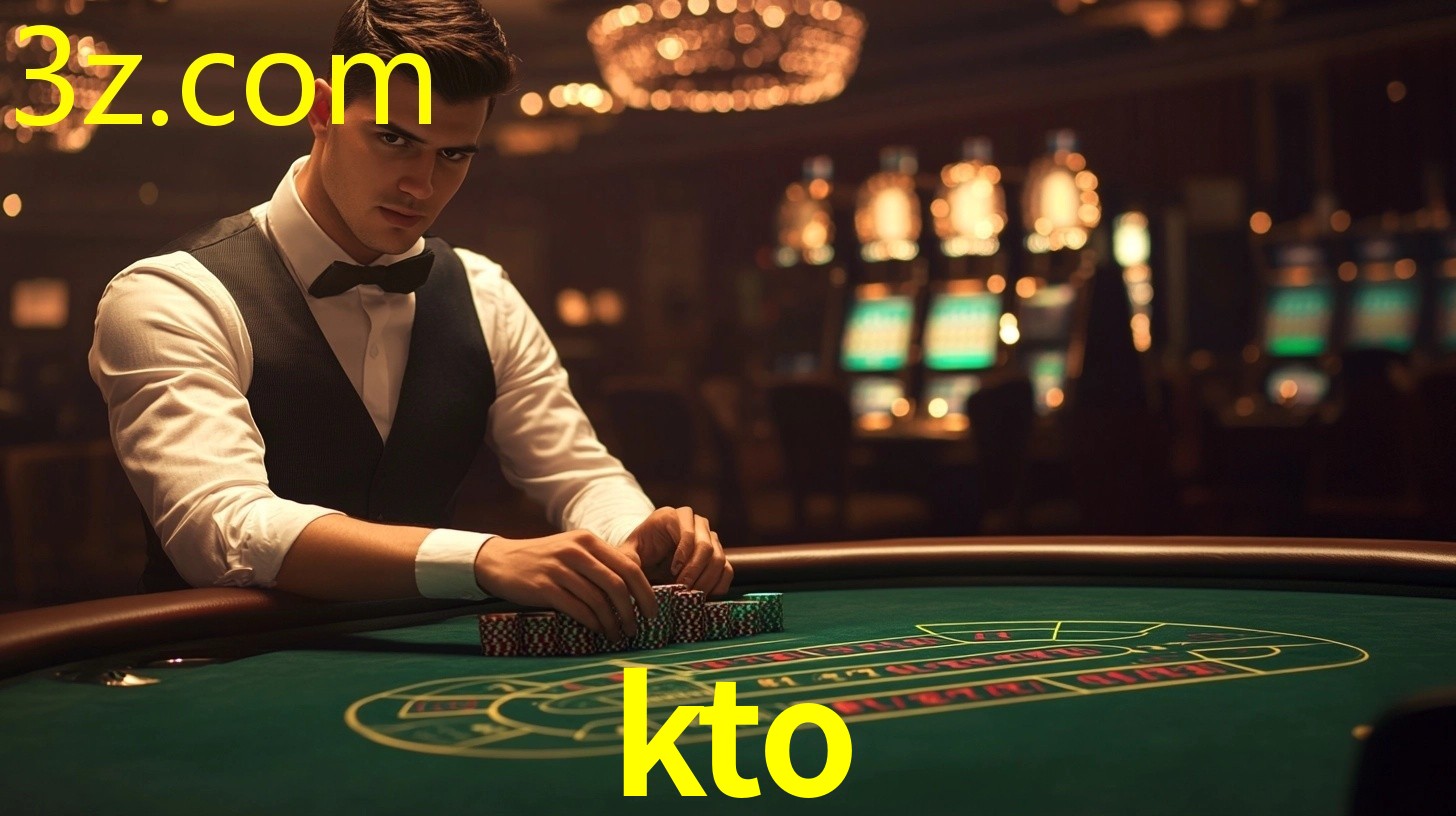 KTO.COM
