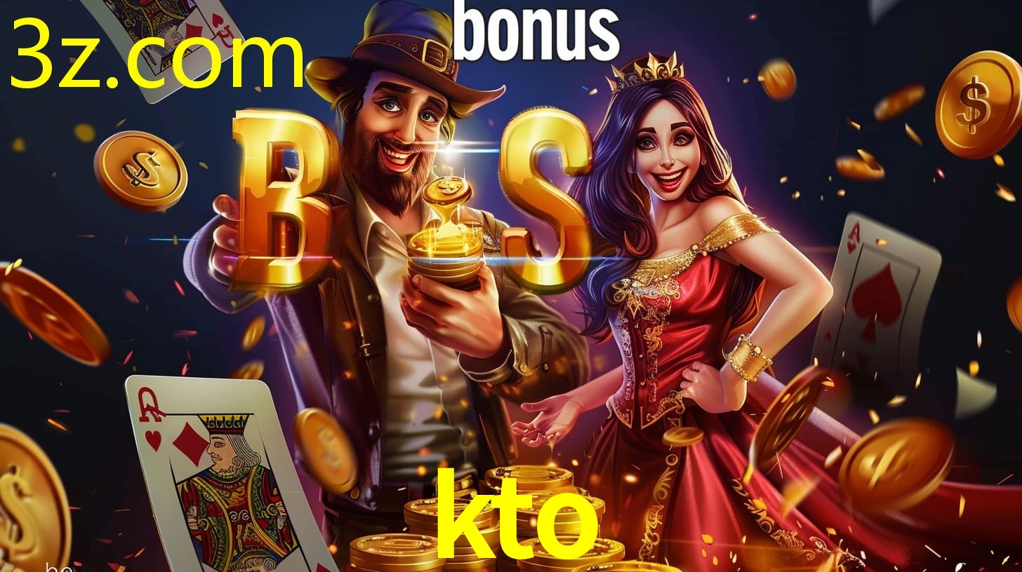 KTO.COM