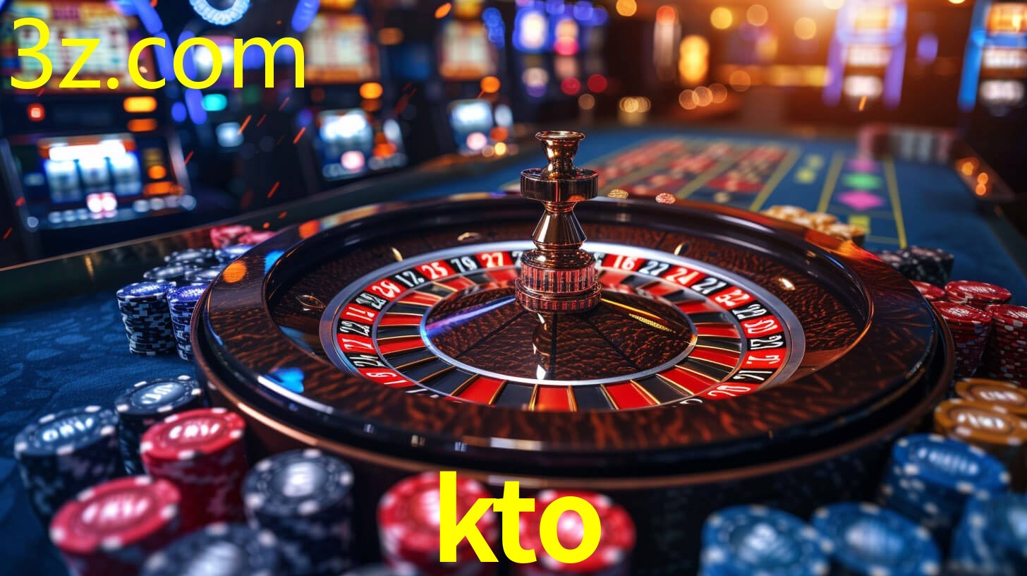 KTO.COM