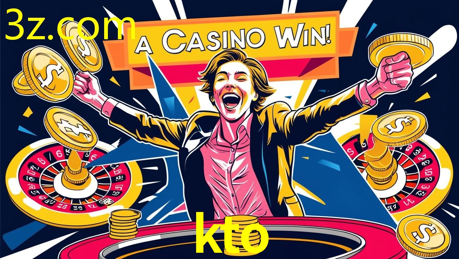 KTO.COM