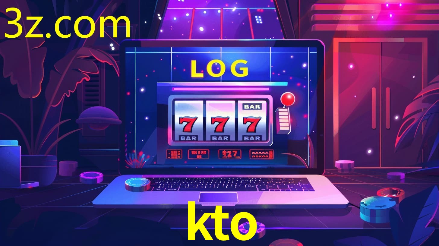 KTO.COM
