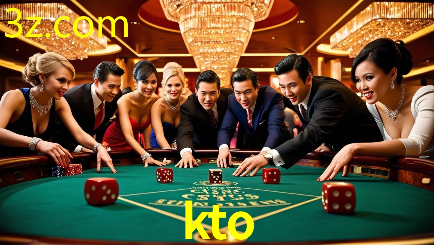KTO.COM