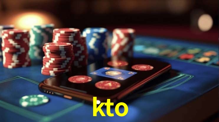Diretório de Jogos kto