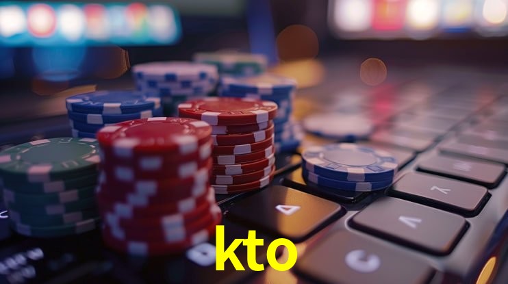 Design Responsivo kto