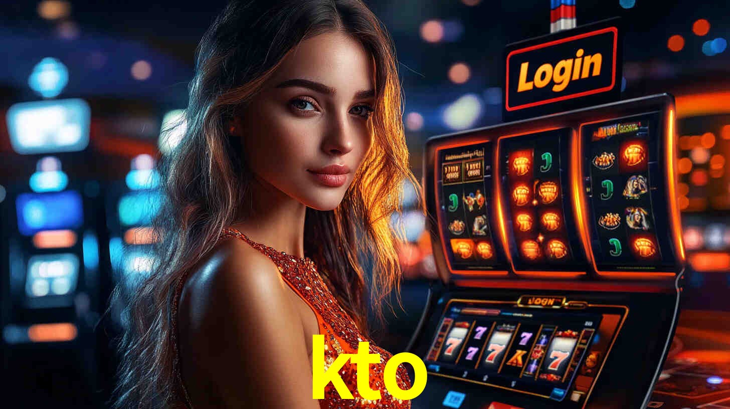 Sinta a adrenalina dos jogos de cassino com kto