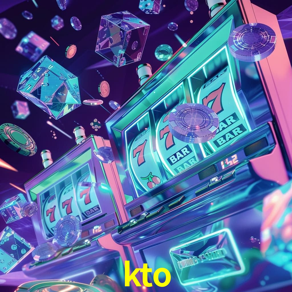 cassino kto