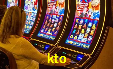 Descubra a Essência do kto: Nossa História e Compromissos