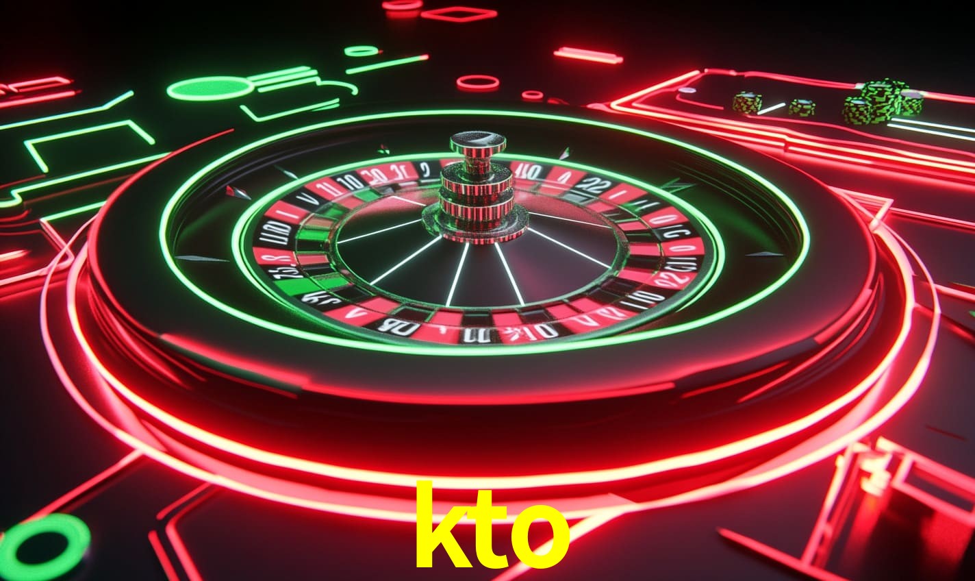 Inovações de Jogos na kto: O Futuro das Experiências Interativas