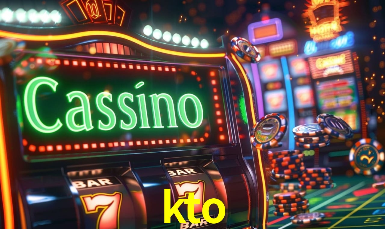 Benefícios da Conta kto