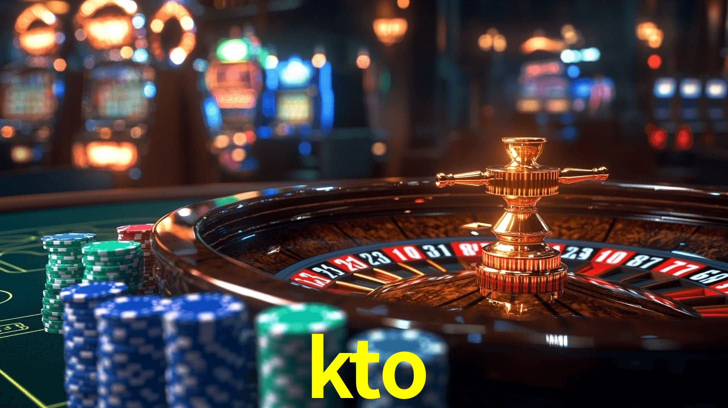 kto.com