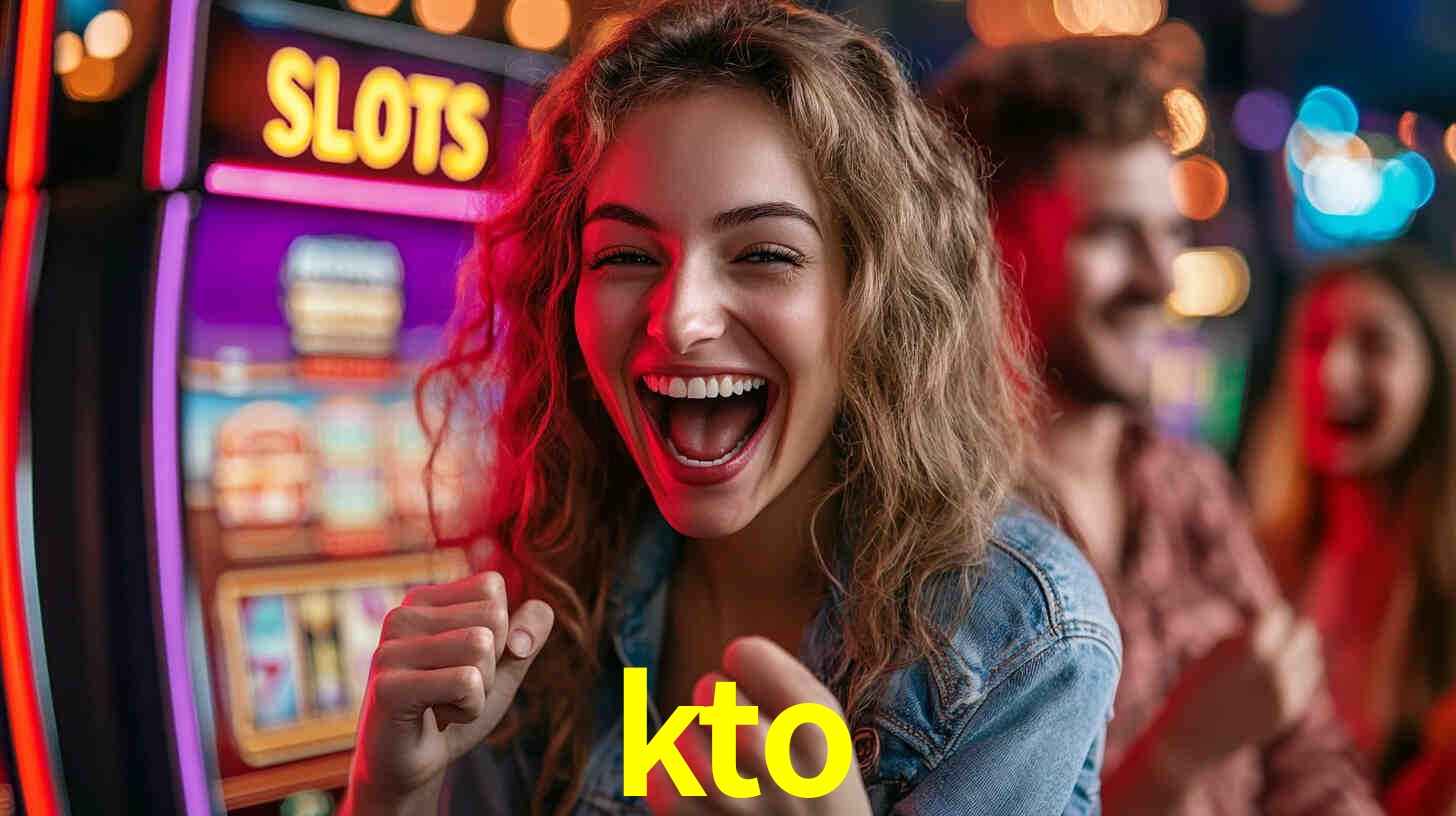 Descubra a Essência do kto: Nossa História e Compromissos