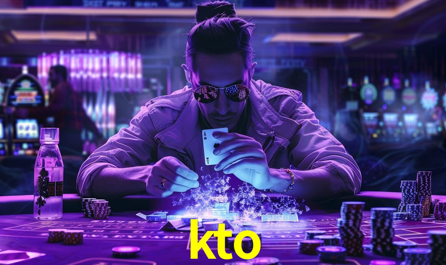 Blackjack Table kto