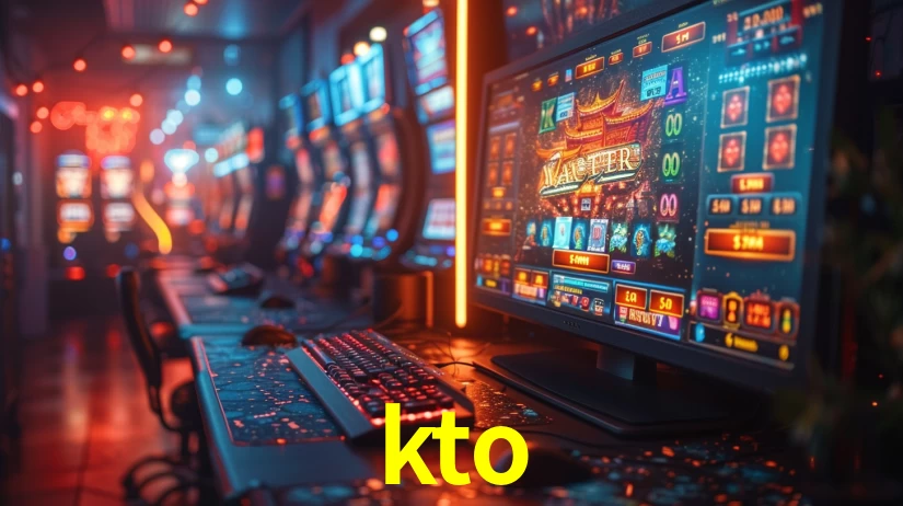 kto: Jogos de Caça-Níqueis-Altas Recompensas, Roleta-Velocidade, Blackjack-Desafios Máximos