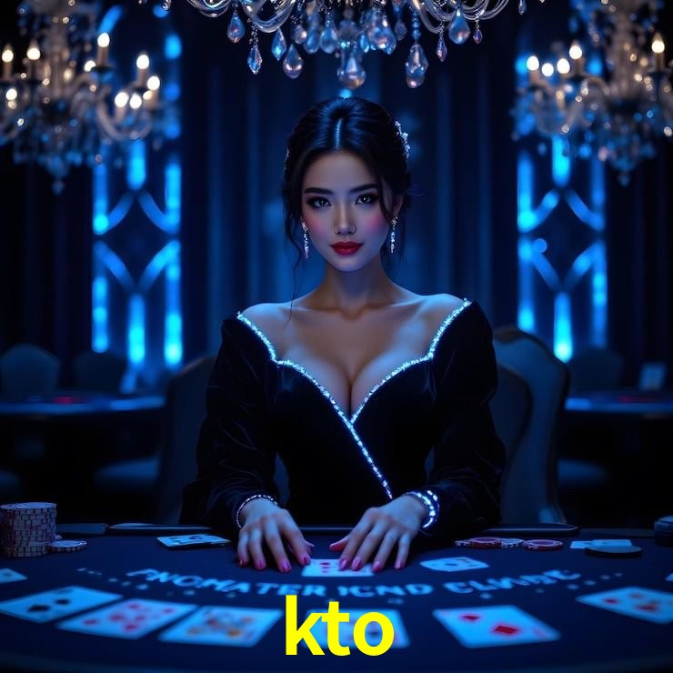 Jogos de Slot kto