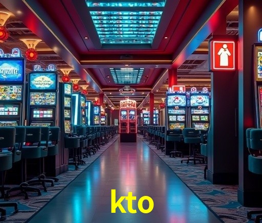 A Emoção da Loteria na kto: Uma Chance de Mudança de Vida