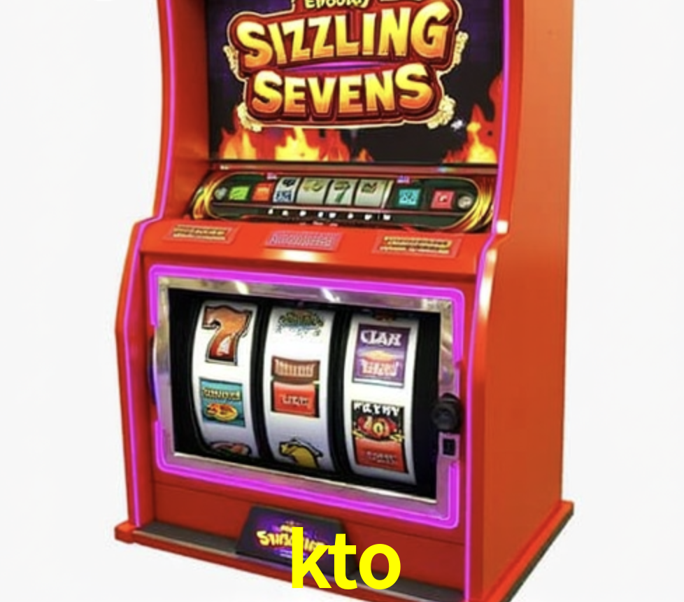 Game Providers kto