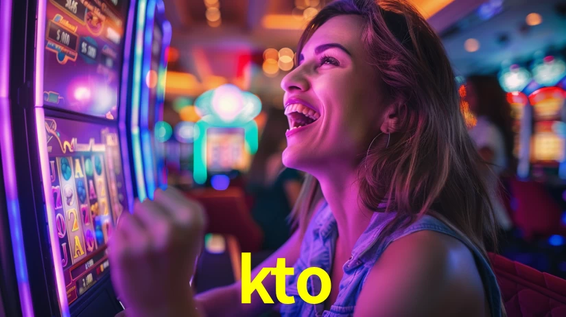 kto.com