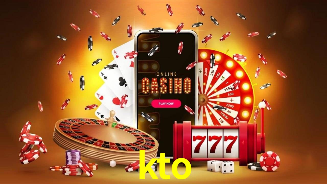 Provedores de Jogos kto