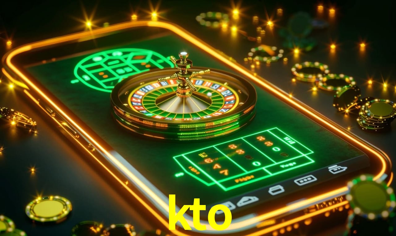 Promoção Relâmpago kto