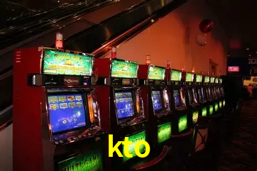 Desvendando o Mundo dos Jogos Virtuais na kto