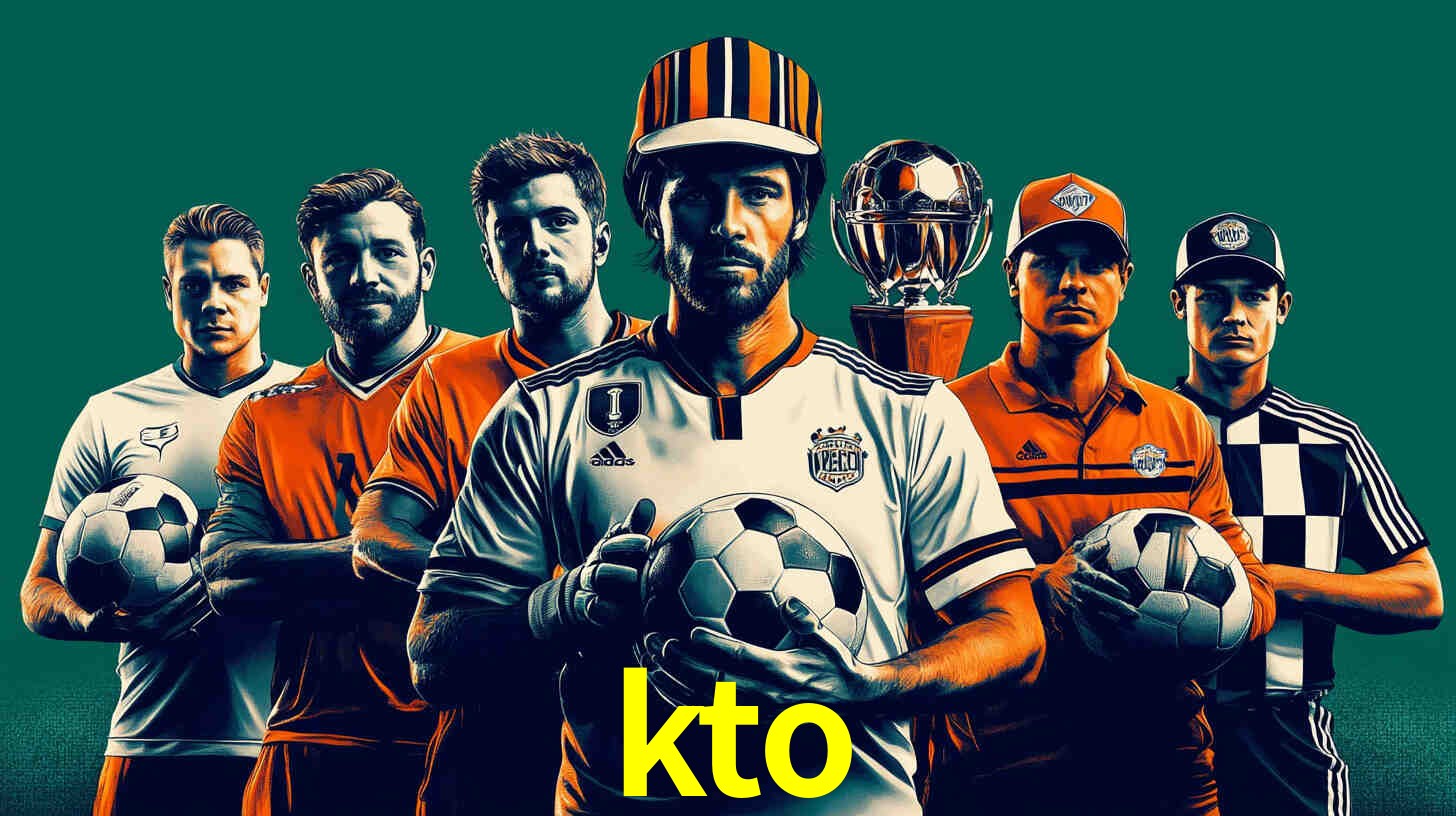 Descubra a Essência do kto: Nossa História e Compromissos