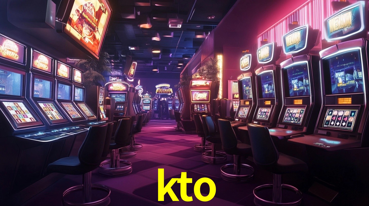 Ofertas Imperdíveis na kto: Promoções e Bônus Que Valem a Pena