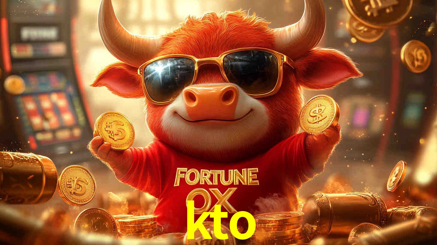 kto.com