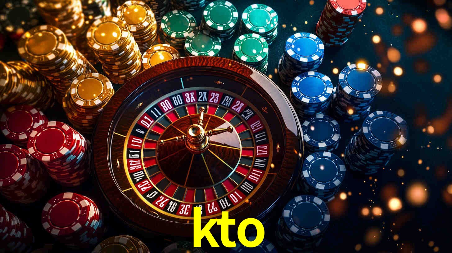 kto App Interface