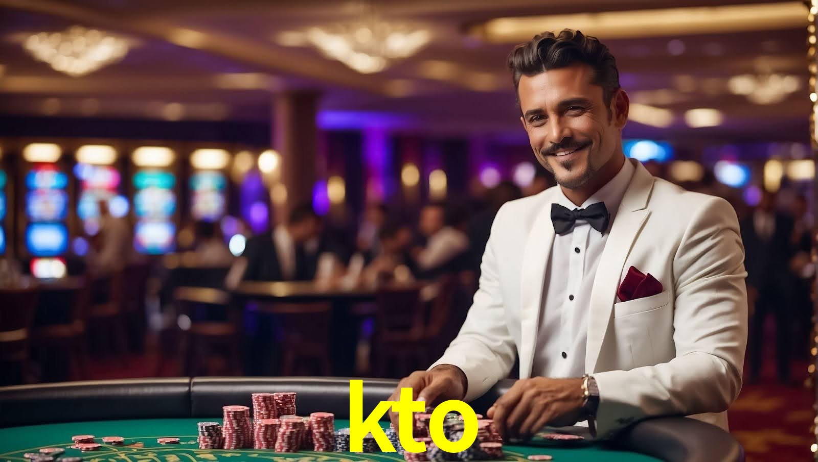 Sistemas de Segurança kto