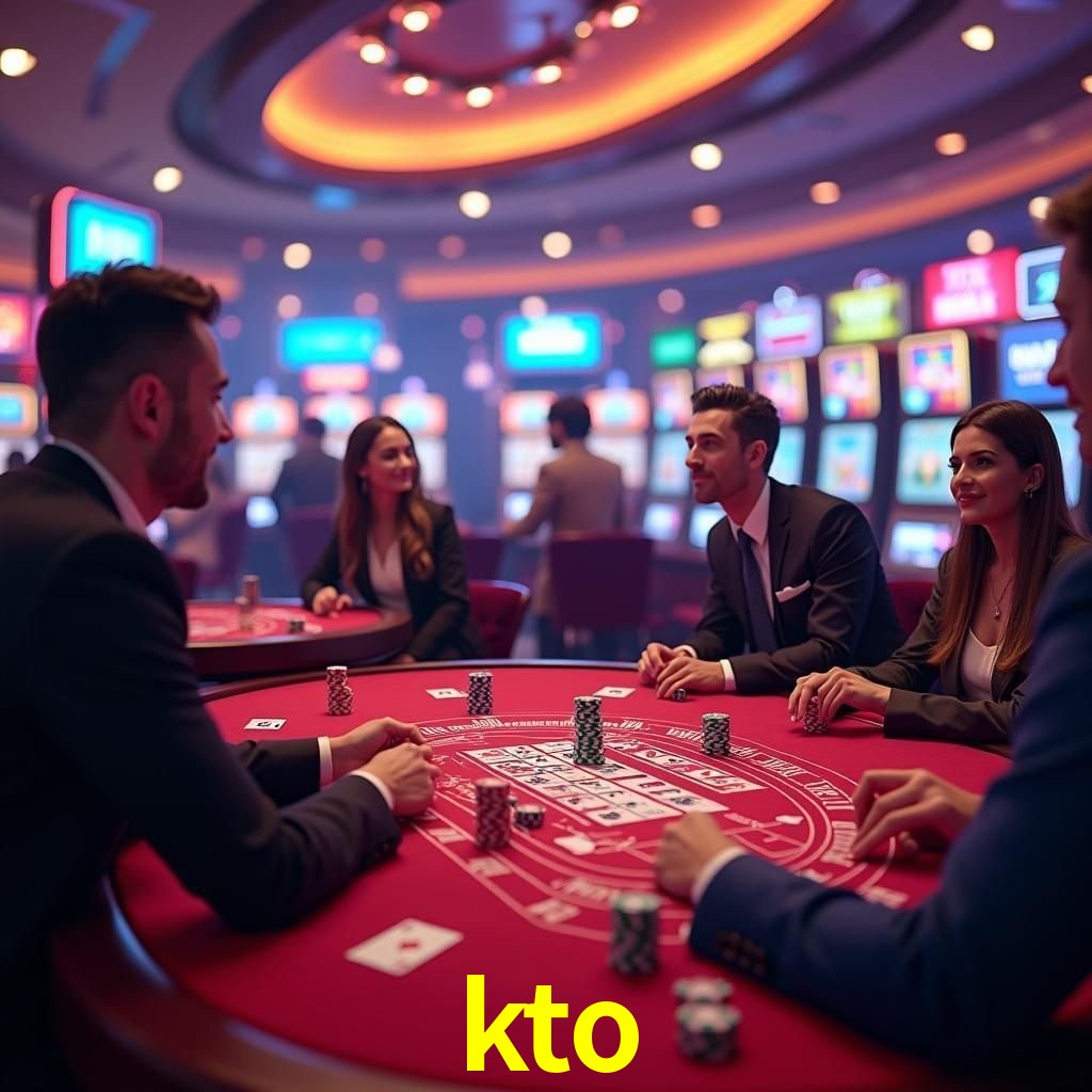 Bônus Diários kto