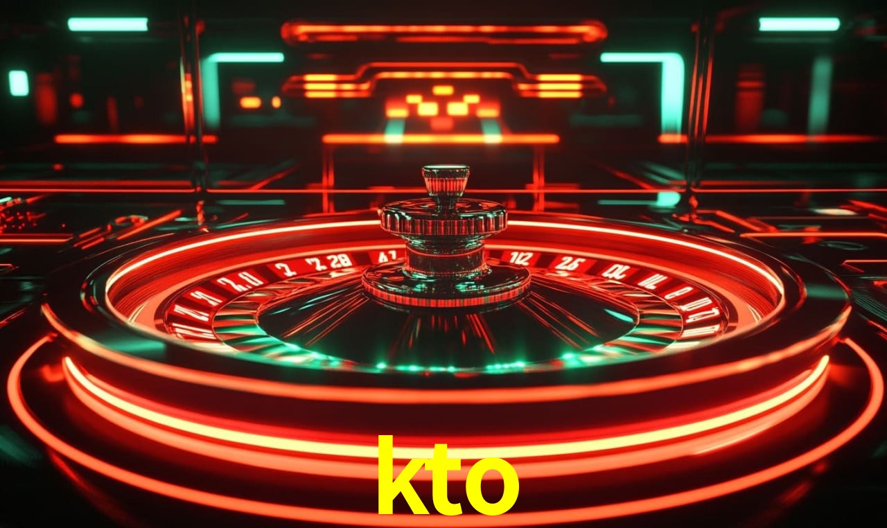 Inovações de Jogos na kto: O Futuro das Experiências Interativas