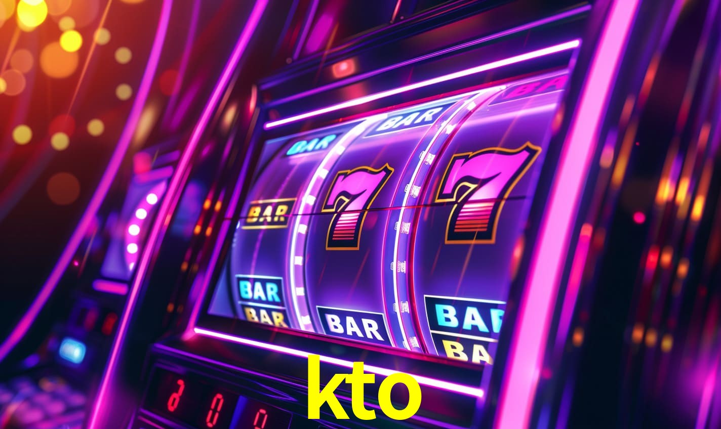 kto.com