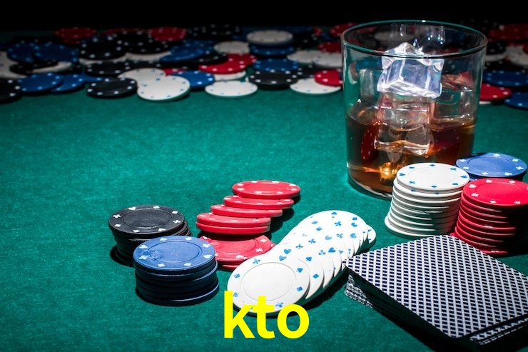 Casino VIP kto