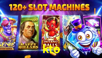 Descubra a Magia dos Jogos de Arcade no kto